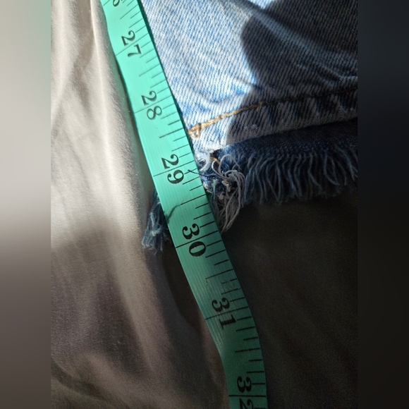 VINTAGE!! Levi's | Baggy Dad Jeans, Size 25 - Picture 11 of 12